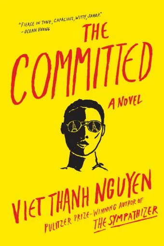 Featured image for "Zusammenfassung von 'The Committed' von Viet Thanh Nguyen"