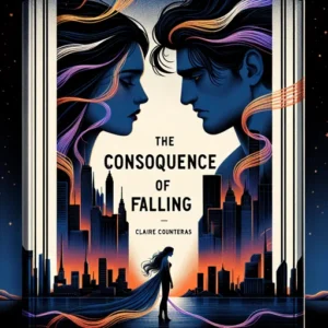 Featured image for Zusammenfassung von 'The Consequence of Falling' von Claire Contreras