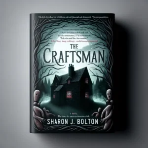 Featured image for Zusammenfassung von 'Der Handwerker' von Sharon J. Bolton