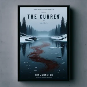 Featured image for Zusammenfassung von "The Current" von Tim Johnston