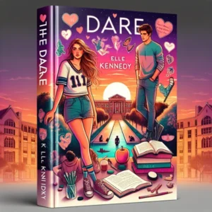 Featured image for Zusammenfassung von 'The Dare' von Elle Kennedy