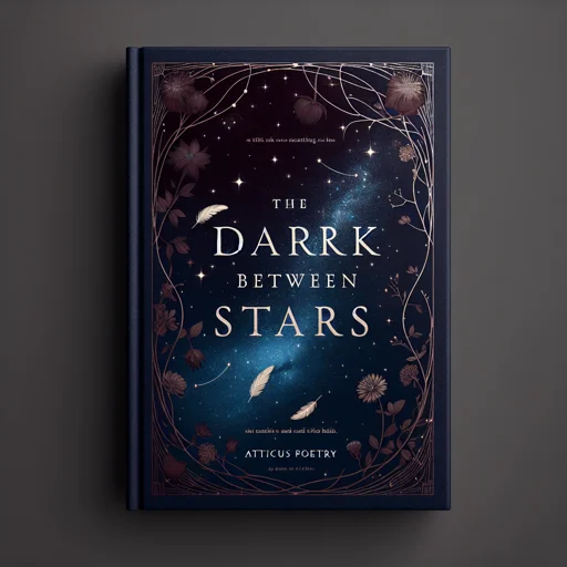 Featured image for Zusammenfassung von 'The Dark Between Stars' von Atticus Poetry