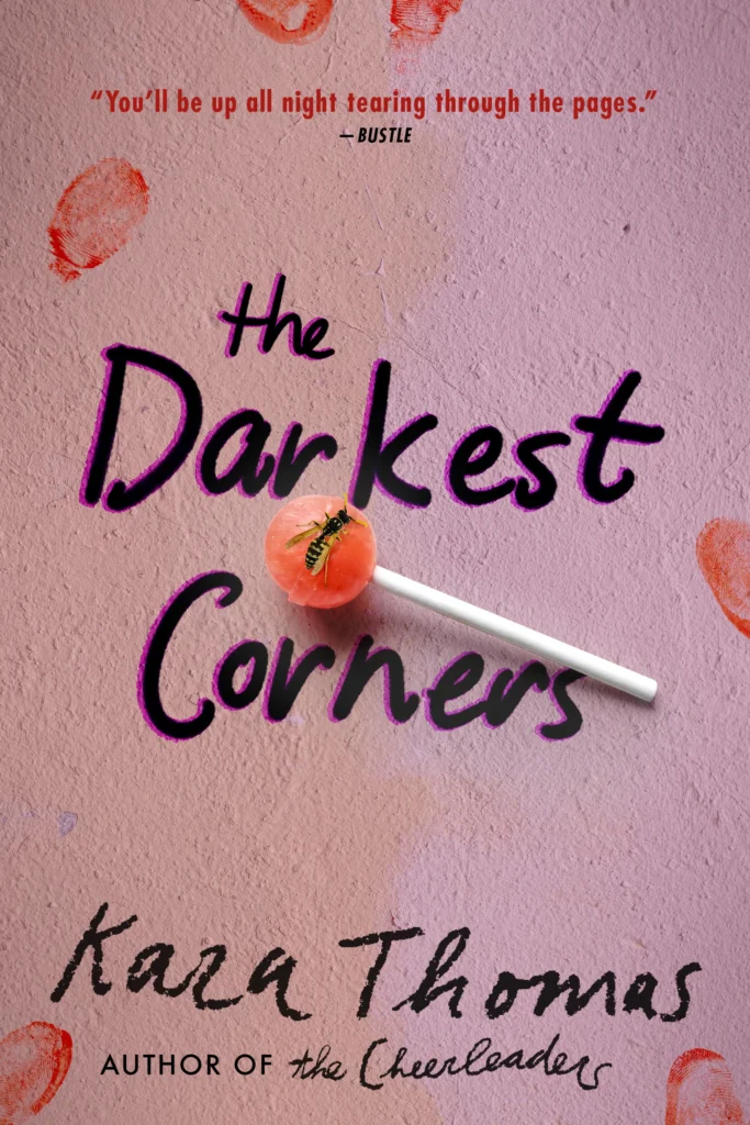 Featured image for Zusammenfassung von 'The Darkest Corners' von Kara Thomas