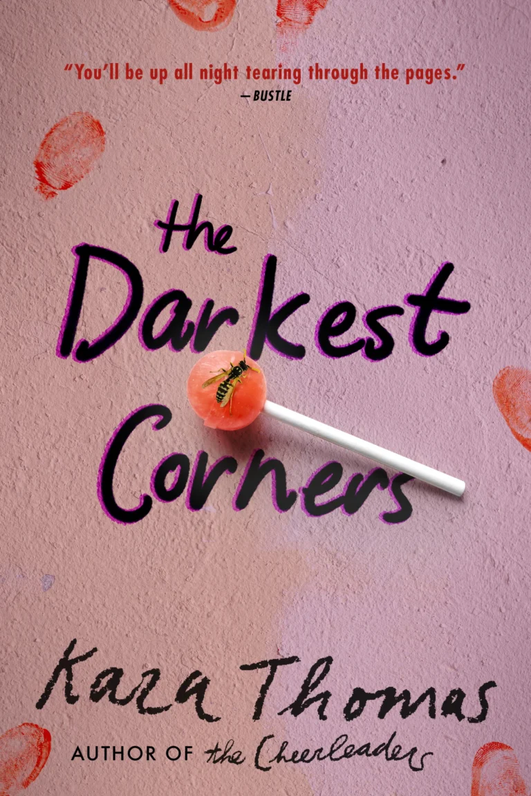 Featured image for Zusammenfassung von 'The Darkest Corners' von Kara Thomas