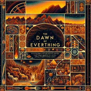 Featured image for Zusammenfassung von „Der Aufstieg des Menschen“ von David Graeber und David Wengrow