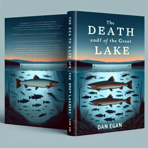 Alternative book cover of by