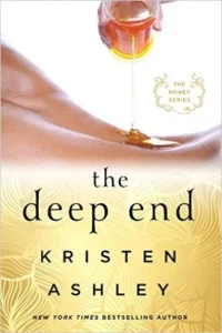 Featured image for Zusammenfassung von 'The Deep End' von Kristen Ashley