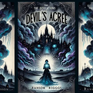 Featured image for Zusammenfassung von „Die Verwüstung von Devil’s Acre“ von Ransom Riggs