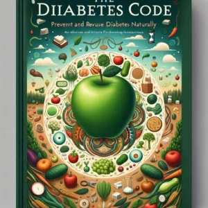 Featured image for Zusammenfassung von 'Der Diabetes-Code: Typ-2-Diabetes natürlich verhindern und umkehren' von Dr. Jason Fung