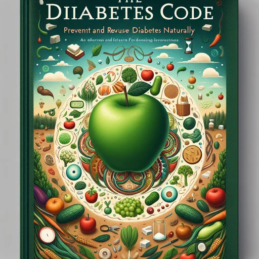 Featured image for Zusammenfassung von 'Der Diabetes-Code: Typ-2-Diabetes natürlich verhindern und umkehren' von Dr. Jason Fung