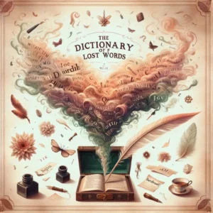 Featured image for Zusammenfassung von „Das Wörterbuch der verlorenen Worte“ von Pip Williams
