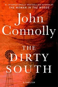 Featured image for Zusammenfassung von 'The Dirty South' von John Connolly