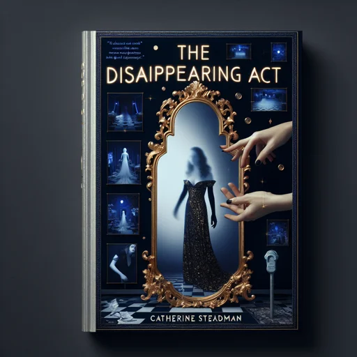 Alternative book cover of  by 