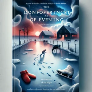 Featured image for Zusammenfassung von 'Die Unannehmlichkeit des Abends' von Marieke Lucas Rijneveld