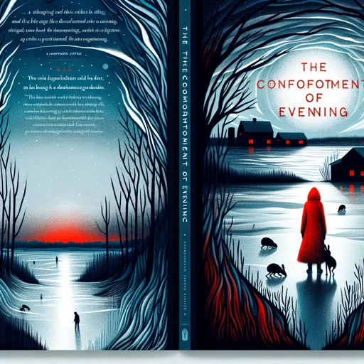 Alternative book cover of  by 