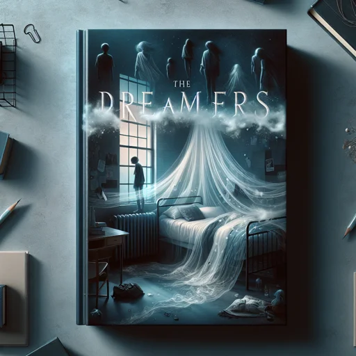 Featured image for Zusammenfassung von „Die Träumer“ von Karen Thompson Walker