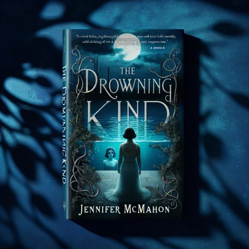 Featured image for Zusammenfassung von 'The Drowning Kind' von Jennifer McMahon