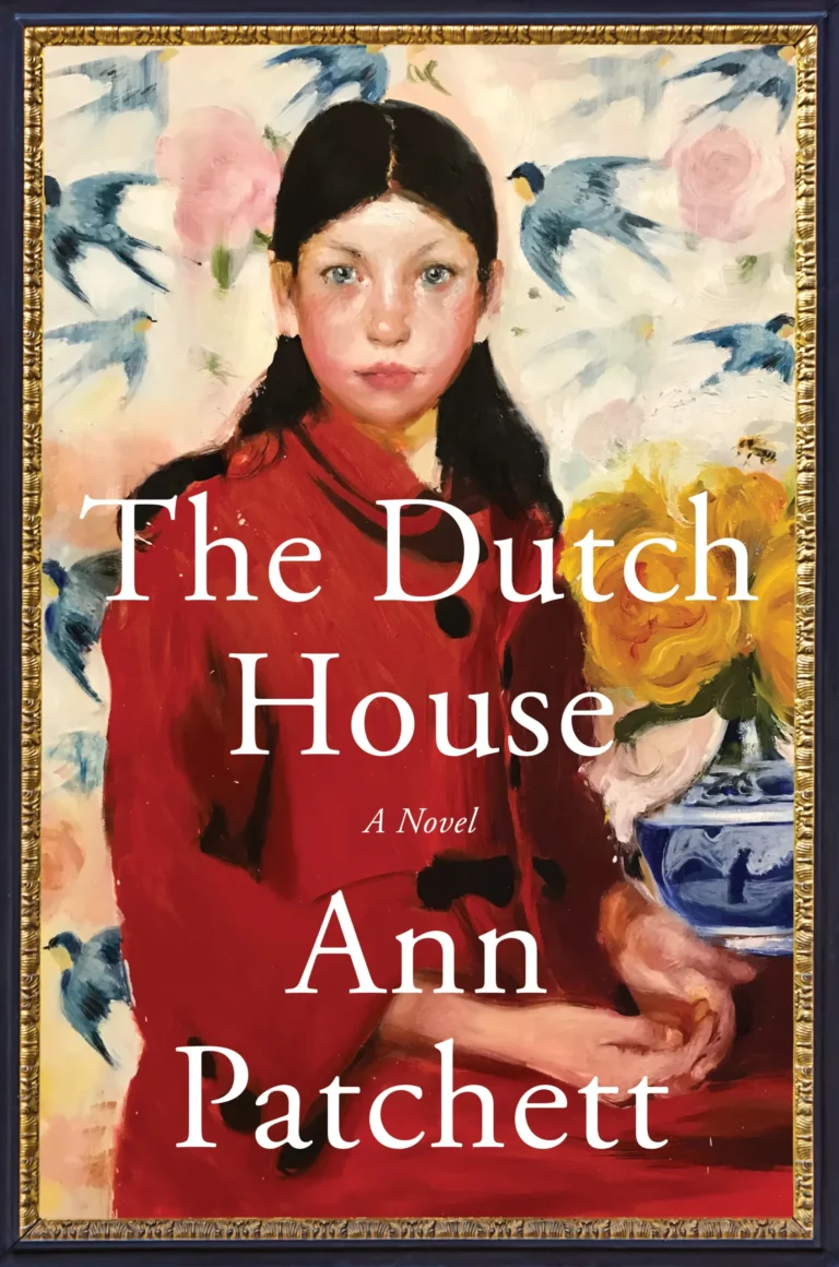 Featured image for Zusammenfassung von 'The Dutch House' von Ann Patchett
