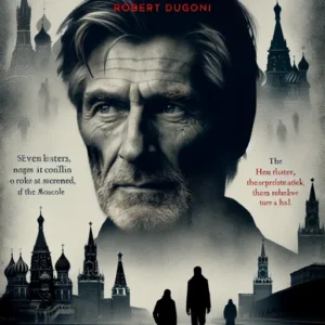 Featured image for Zusammenfassung von "The Eighth Sister" von Robert Dugoni