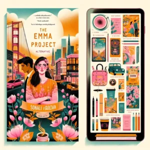 Featured image for Zusammenfassung von 'The Emma Project' von Sonali Dev