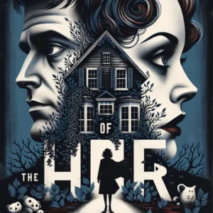 Featured image for Zusammenfassung von „The End of Her“ von Shari Lapena