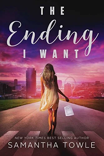 Featured image for Zusammenfassung von 'The Ending I Want' von Samantha Towle