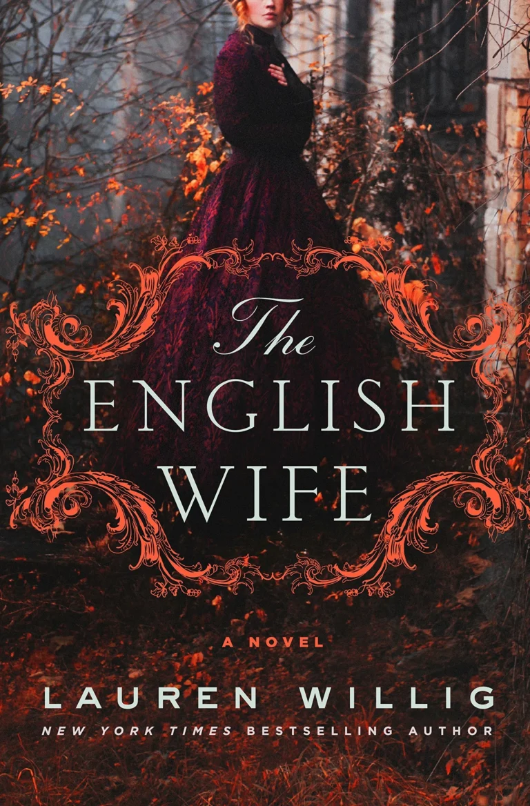 Featured image for Zusammenfassung von 'The English Wife' von Lauren Willig