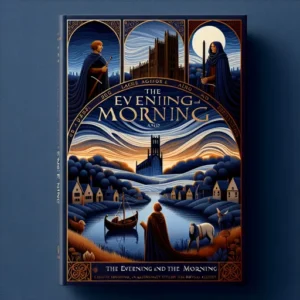 Featured image for "Zusammenfassung von 'Der Abend und der Morgen' von Ken Follett"