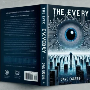Featured image for Zusammenfassung von „The Every“ von Dave Eggers