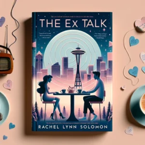 Featured image for Zusammenfassung von 'The Ex Talk' von Rachel Lynn Solomon