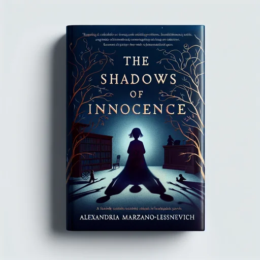 Alternative book cover of  by 