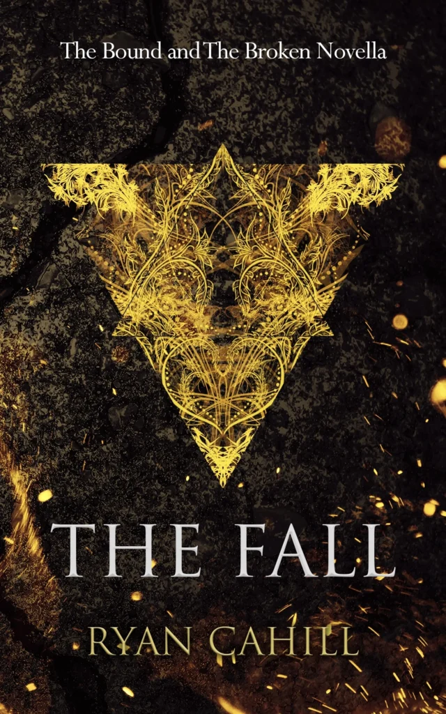 Featured image for Zusammenfassung von "The Fall" von Ryan Cahill