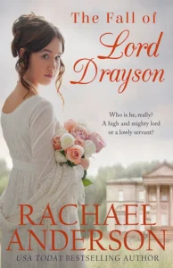 Featured image for Zusammenfassung von 'Der Fall von Lord Drayson' von Rachael Anderson