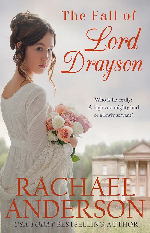 Featured image for Zusammenfassung von 'Der Fall von Lord Drayson' von Rachael Anderson