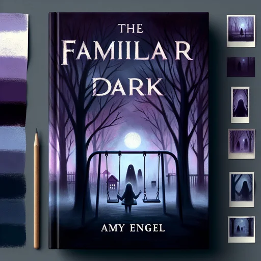 Featured image for Zusammenfassung von 'The Familiar Dark' von Amy Engel