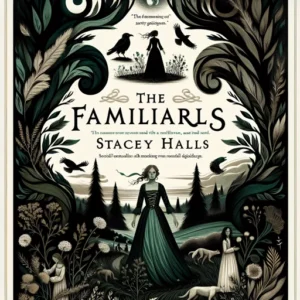 Featured image for Zusammenfassung von 'Die Familiars' von Stacey Halls