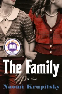 Featured image for Zusammenfassung von „Die Familie“ von Naomi Krupitsky