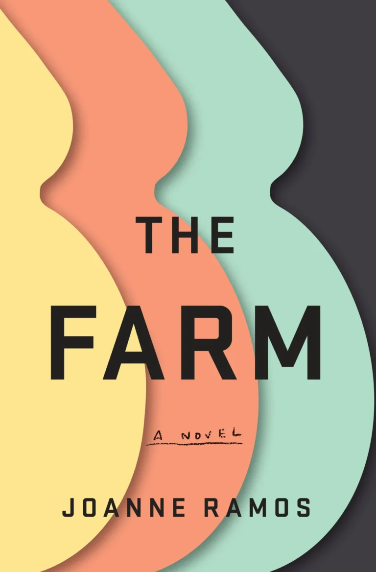 Featured image for Zusammenfassung von 'The Farm' von Joanne Ramos