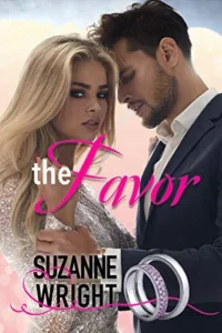 Featured image for Zusammenfassung von 'The Favor' von Suzanne Wright
