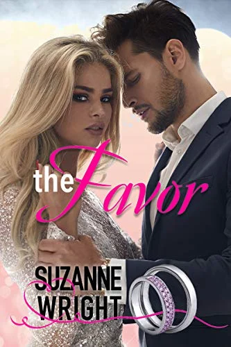 Featured image for Zusammenfassung von 'The Favor' von Suzanne Wright