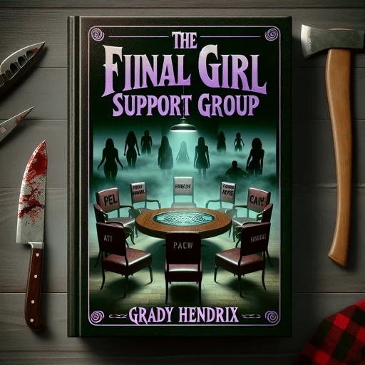 Alternative book cover of  by 