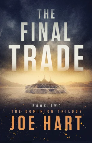Featured image for Zusammenfassung von 'The Final Trade' von Joe Hart