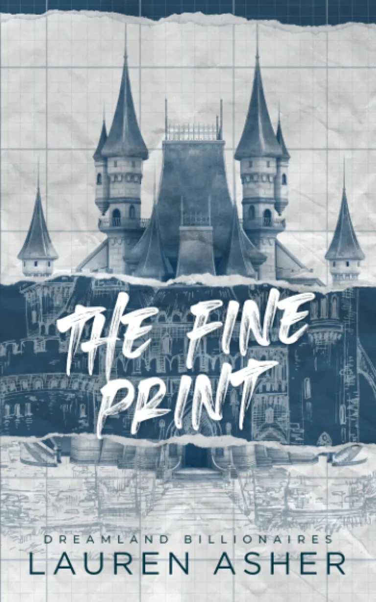 Featured image for Zusammenfassung von „The Fine Print“ von Lauren Asher
