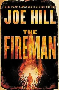 Featured image for Zusammenfassung von 'Der Feuerwehrmann' von Joe Hill