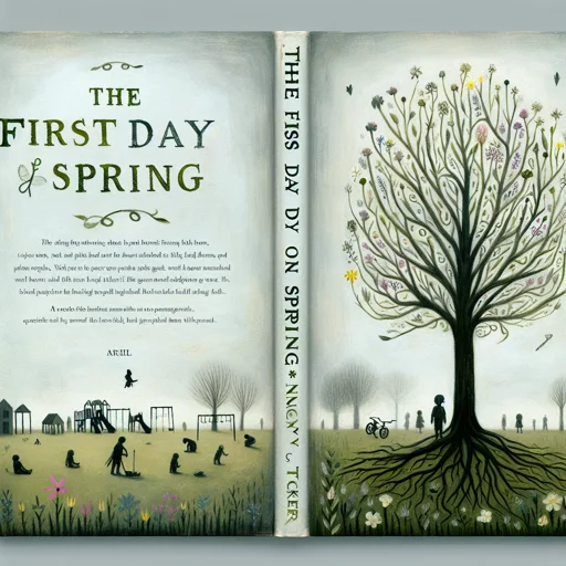 Alternative book cover of  by 