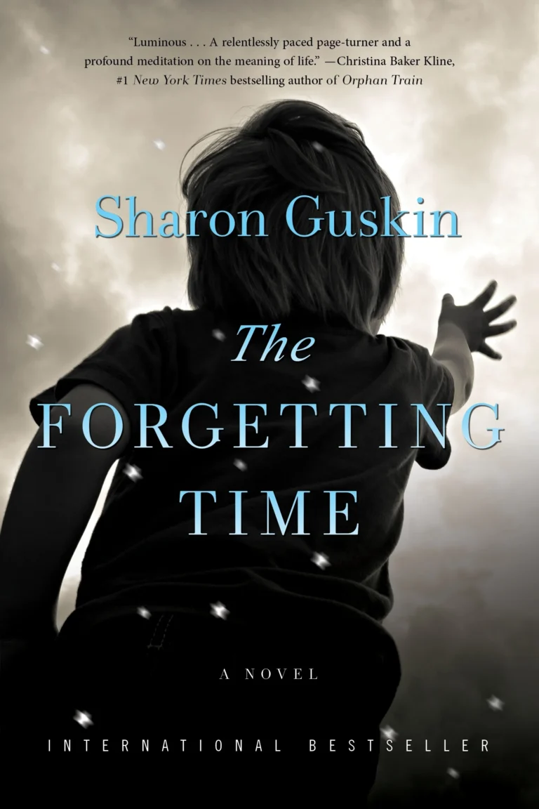 Featured image for Zusammenfassung von 'The Forgetting Time' von Sharon Guskin