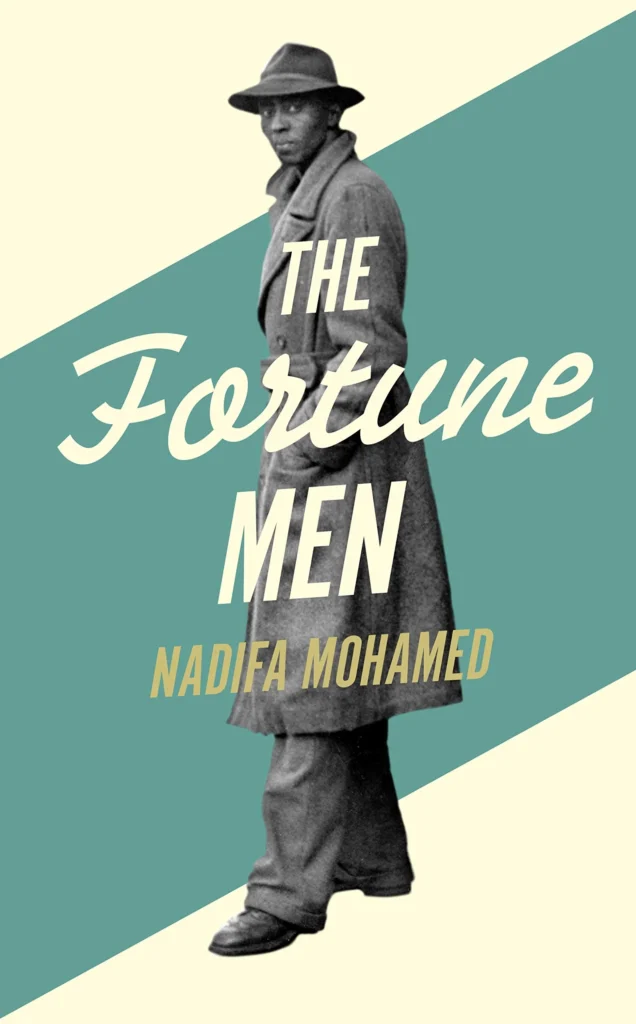 Featured image for Zusammenfassung von 'The Fortune Men' von Nadifa Mohamed