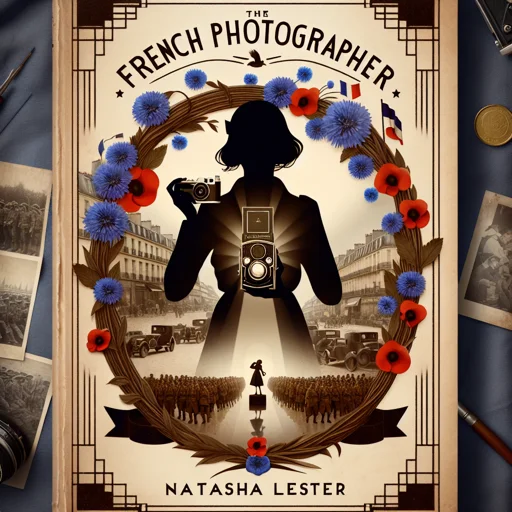 Alternative book cover of  by 