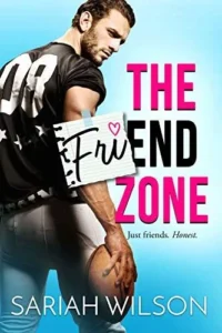 Featured image for „Zusammenfassung von ‚The Friend Zone‘ von Sariah Wilson“
