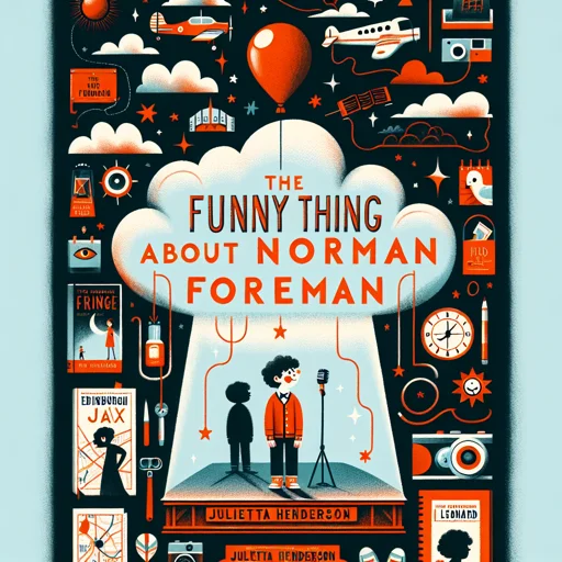 Alternative book cover of  by 